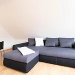 Schoenebeck Apartment