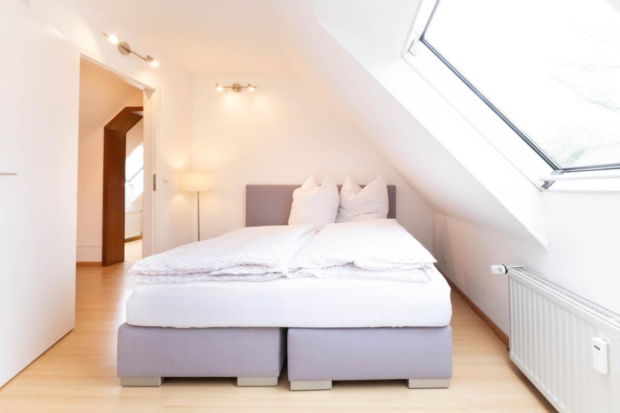 Apartment Schoenebeck Essen