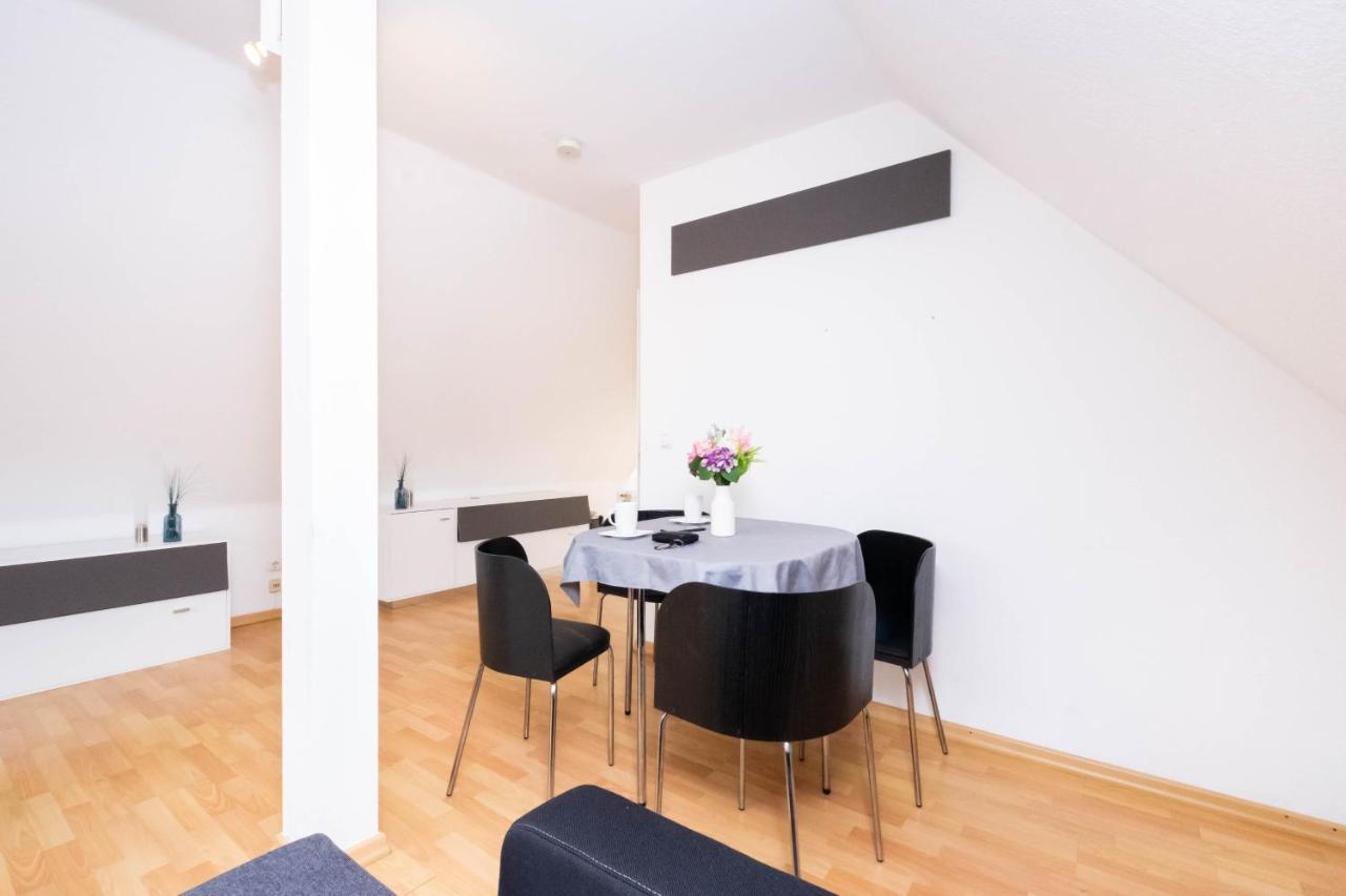 Apartment Schoenebeck *