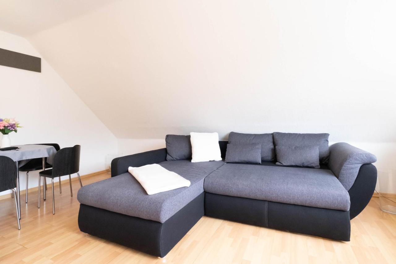 Apartment Schoenebeck *