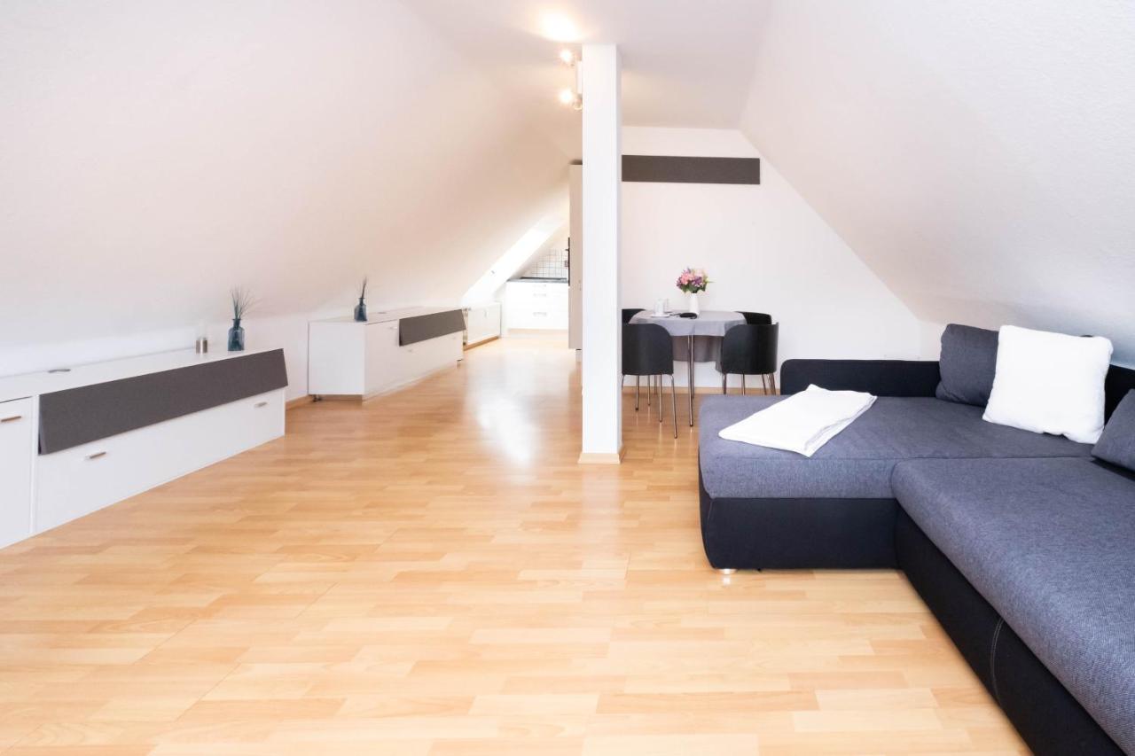 Apartment Schoenebeck *