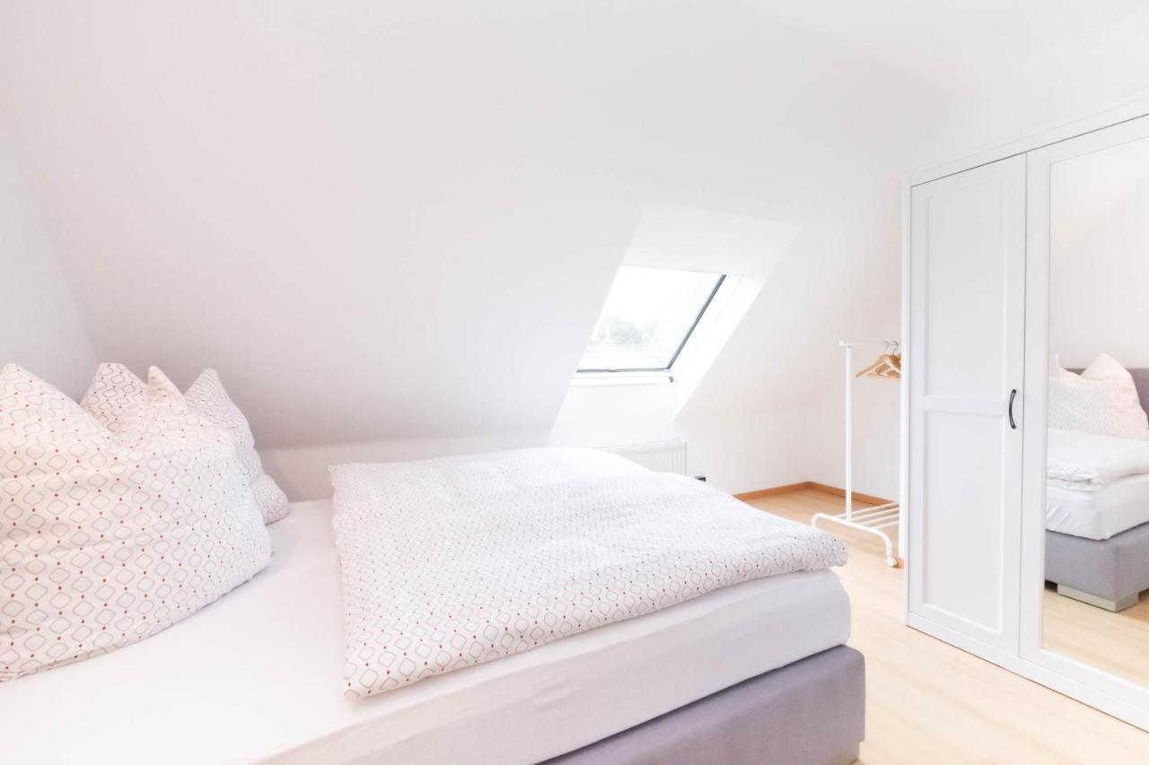 Apartment Schoenebeck Essen